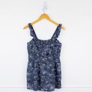 🌼3/$24 Eloise Ruffled Top